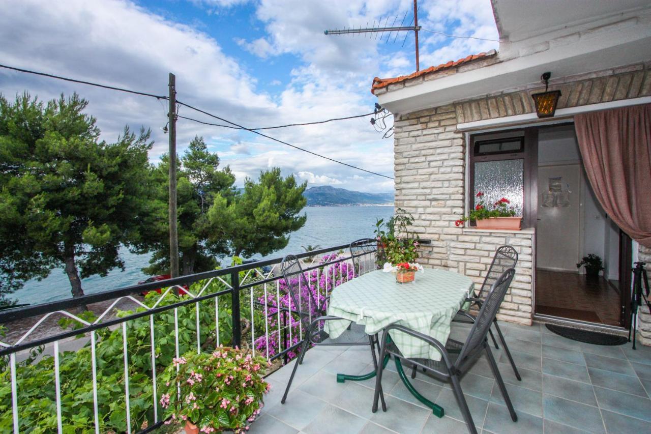 Zana Appartement Trogir